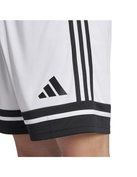 Spodenki adidas SQUADRA 25 JH3412
