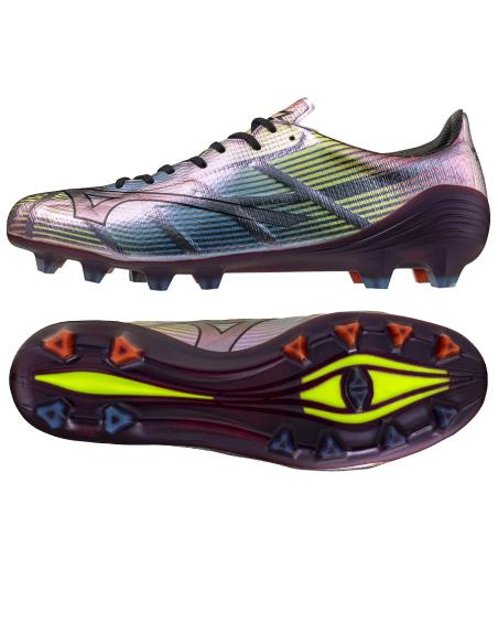 Buty Mizuno Afla II Japan FG P1GA256001
