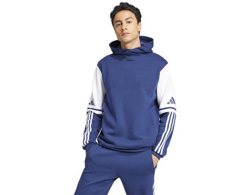 Bluza adidas SQUADRA 25 Sweet Hoody JD2972