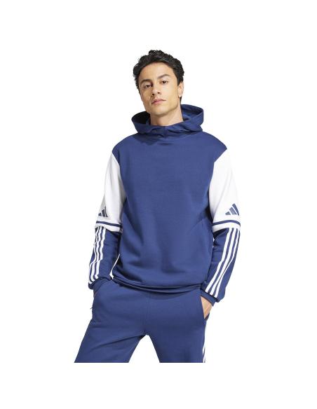 Bluza adidas SQUADRA 25 Sweet Hoody JD2972