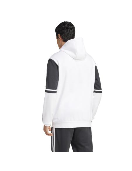 Bluza adidas SQUADRA 25 Sweet Hoody JD2976