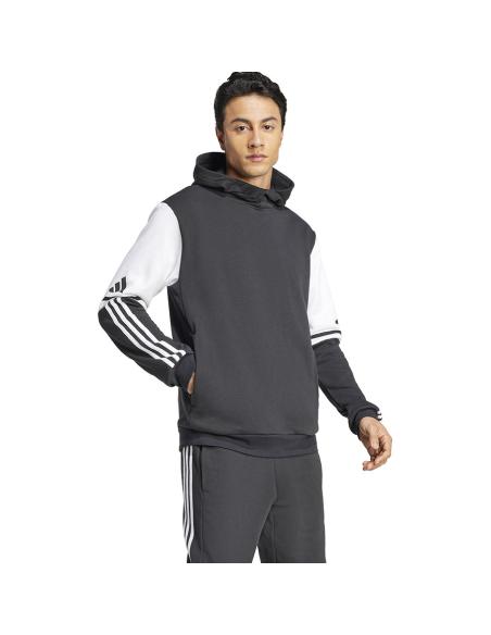 Bluza adidas SQUADRA 25 Sweet Hoody JE2776