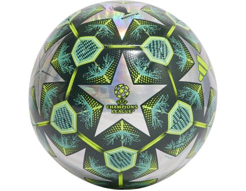 Piłka adidas UCL Training Foil JH1280