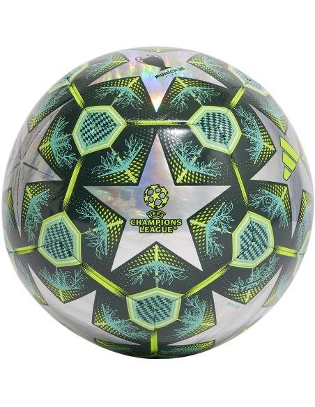 Piłka adidas UCL Training Foil JH1280
