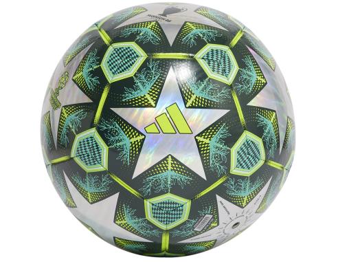 Piłka adidas UCL Training Foil JH1280