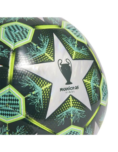 Piłka adidas UCL Training Foil JH1280