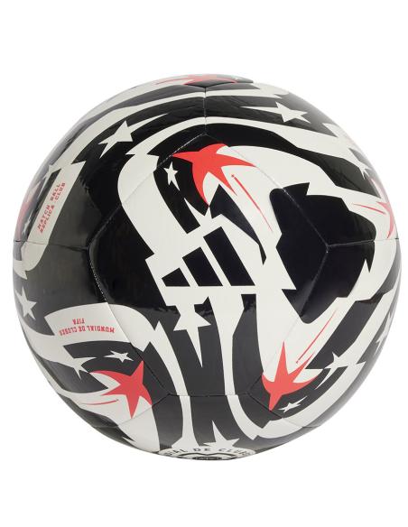 Piłka adidas FCWC Club JD3822