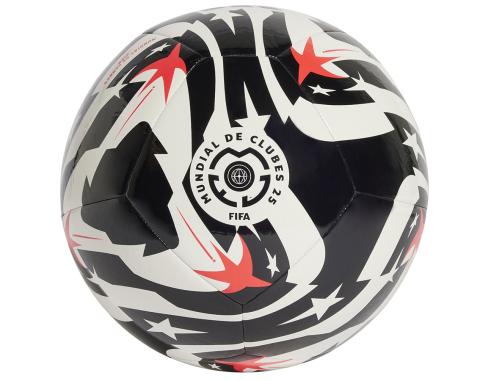 Piłka adidas FCWC Club JD3822