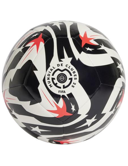 Piłka adidas FCWC Club JD3822