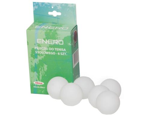 Piłeczka Enero 6 szt