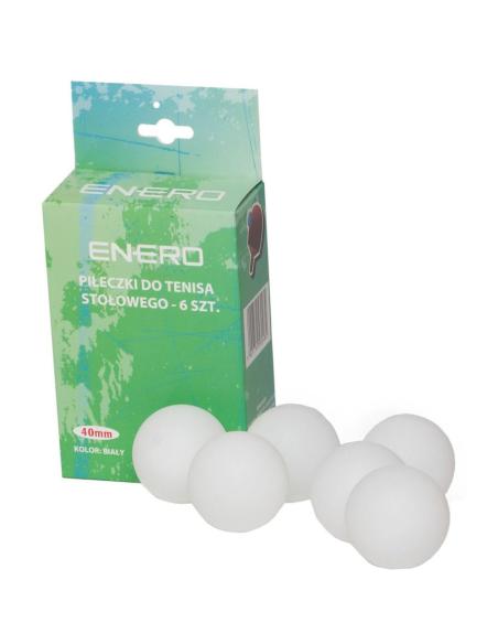 Piłeczka Enero 6 szt