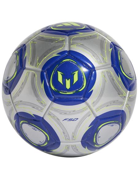 Piłka adidas MESSI Mini JE6456