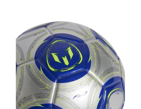 Piłka adidas MESSI Mini JE6456