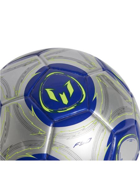 Piłka adidas MESSI Mini JE6456