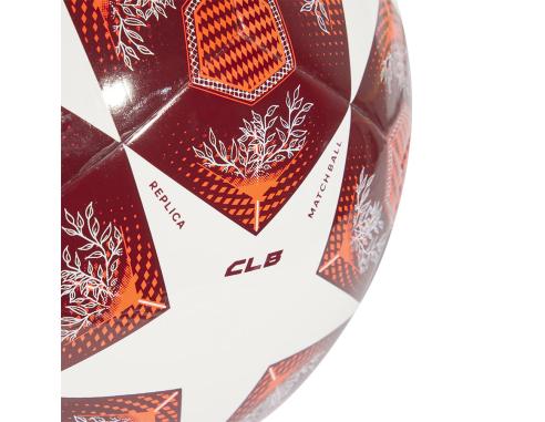 Piłka adidas UCL Club JH1284