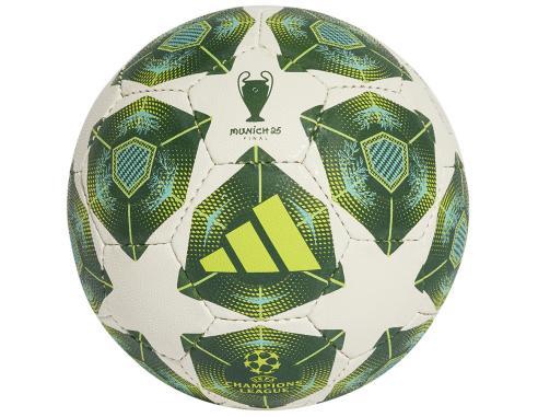 Piłka adidas UCL Hard Ground JM6822