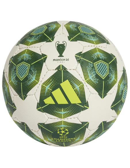 Piłka adidas UCL Hard Ground JM6822