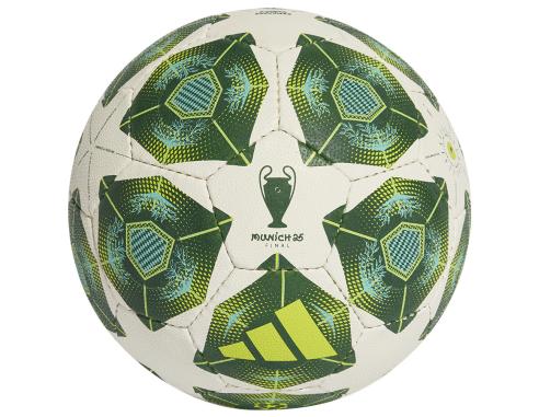 Piłka adidas UCL Hard Ground JM6822