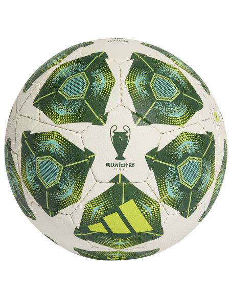 Piłka adidas UCL Hard Ground JM6822