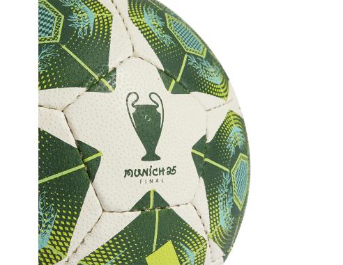 Piłka adidas UCL Hard Ground JM6822