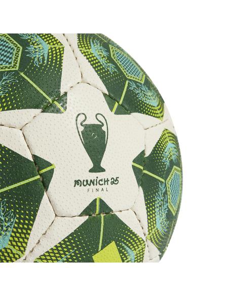 Piłka adidas UCL Hard Ground JM6822