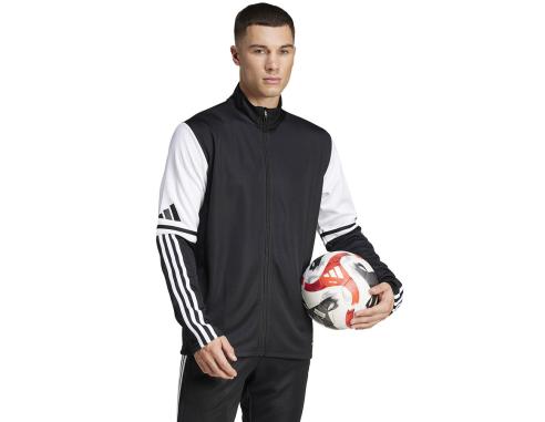 Bluza adidas SQUADRA 25 Training JKT JE2774