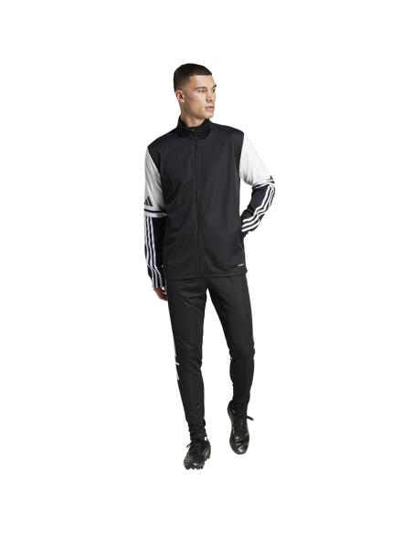 Bluza adidas SQUADRA 25 Training JKT JE2774