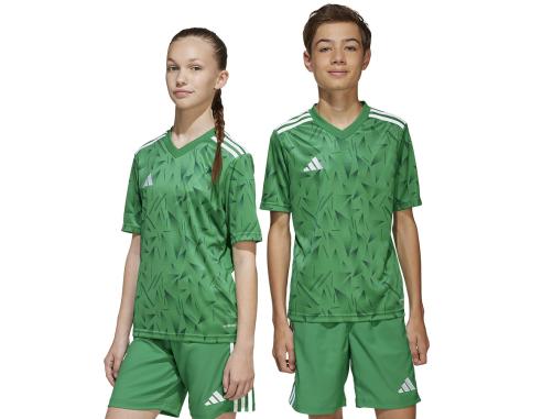 Koszulka adidas Team Icon 25 JSY Jr JJ1956