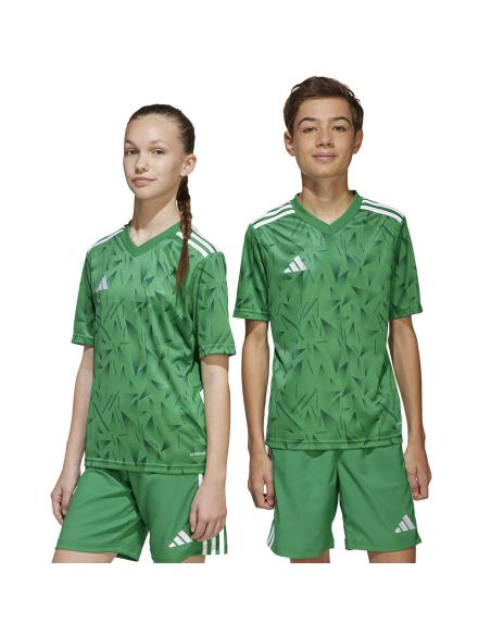 Koszulka adidas Team Icon 25 JSY Jr JJ1956