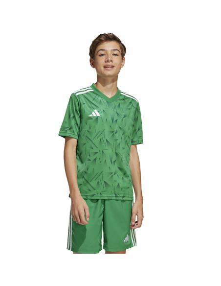 Koszulka adidas Team Icon 25 JSY Jr JJ1956