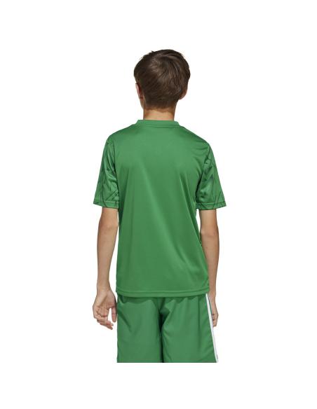 Koszulka adidas Team Icon 25 JSY Jr JJ1956
