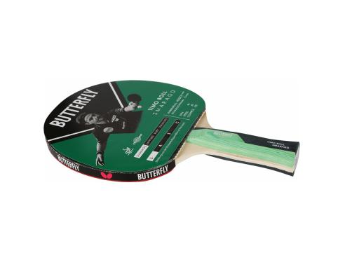 Rakietka Butterfly Timo Boll Smaragd