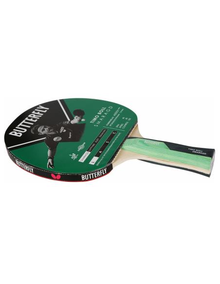 Rakietka Butterfly Timo Boll Smaragd