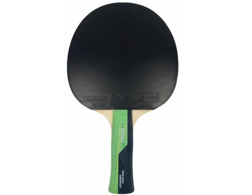 Rakietka Butterfly Timo Boll Smaragd