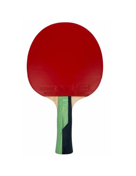 Rakietka Butterfly Timo Boll Smaragd