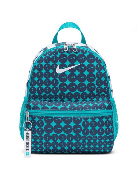 Plecak Nike Brasilia JDI Mini HM5547-345