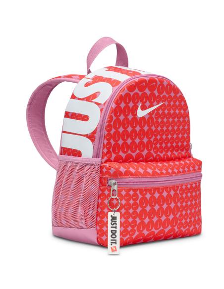 Plecak Nike Brasilia JDI Mini HM5547-646