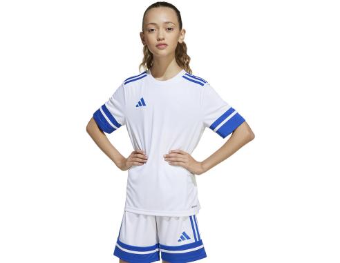 Koszulka adidas SQUADRA 25 JSY Jr JJ0060