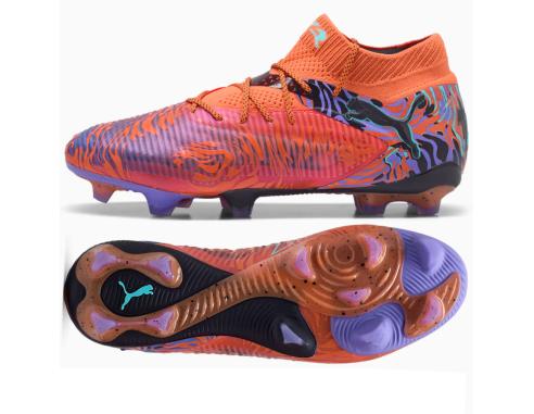 Buty Puma FUTURE 8 Ultimate Creativity FG 108428-01
