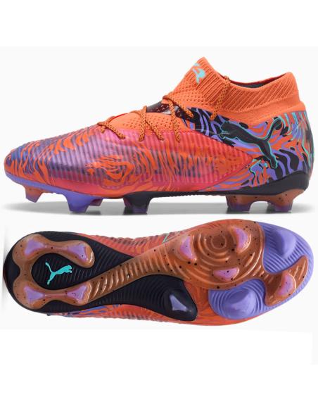 Buty Puma FUTURE 8 Ultimate Creativity FG 108428-01