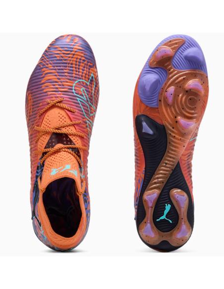 Buty Puma FUTURE 8 Ultimate Creativity FG 108428-01