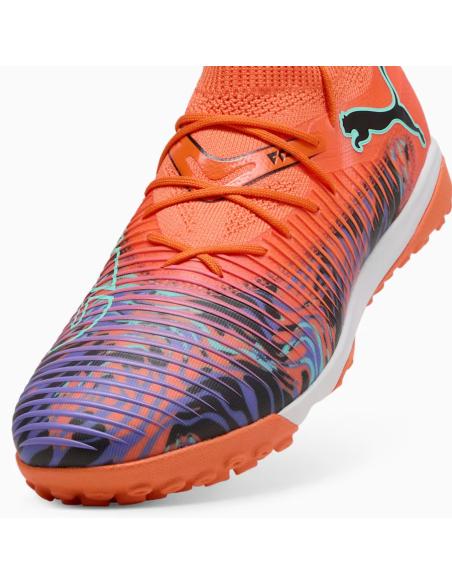 Buty Puma Future 8 Match Creativity TT 108433-01