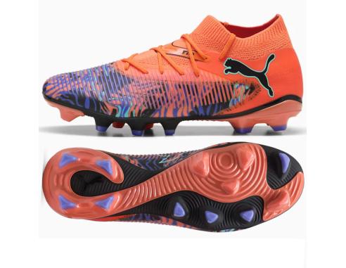 Buty Puma Future 8 Match Creativity FG/AG 108431-01