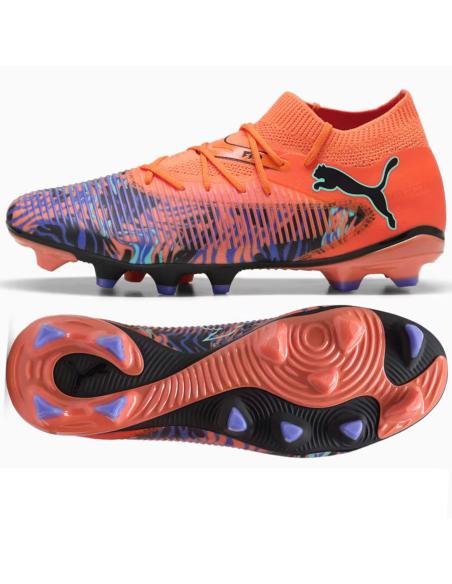 Buty Puma Future 8 Match Creativity FG/AG 108431-01