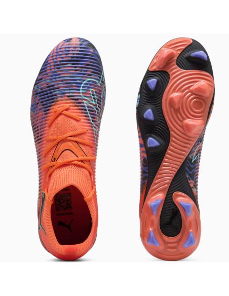 Buty Puma Future 8 Match Creativity FG/AG 108431-01