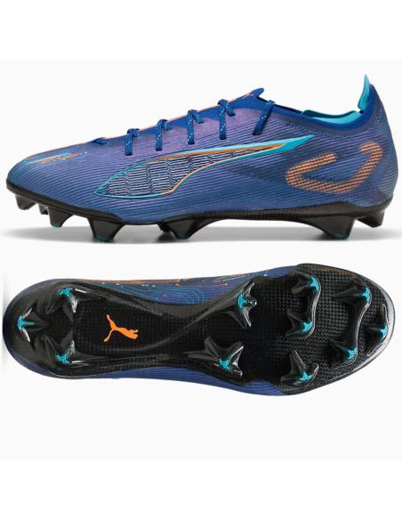 Buty Puma ULTRA 5 Carbon Speed FG/AG 108409-01