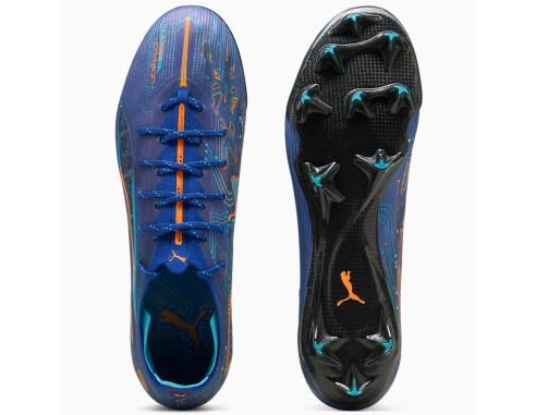 Buty Puma ULTRA 5 Carbon Speed FG/AG 108409-01