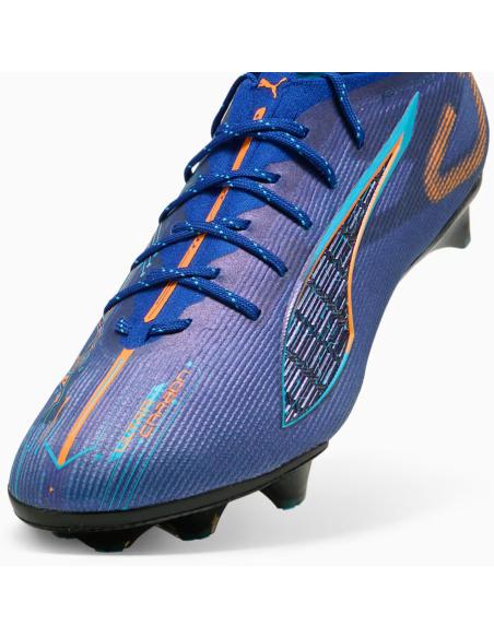 Buty Puma ULTRA 5 Carbon Speed FG/AG 108409-01
