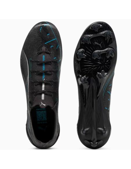 Buty Puma Ultra 5 Ultimate FG 108159-02