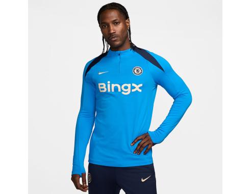 Bluza Nike Chelsea FC Strike Drill Top FN9831-436